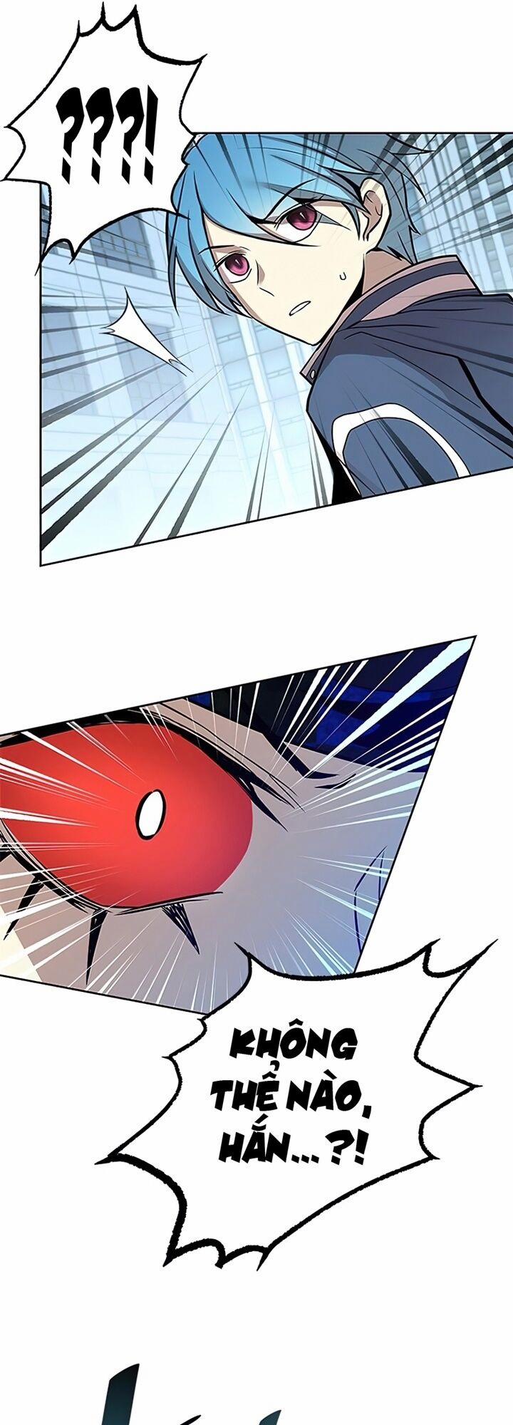 Trùng Sinh Trở Thành Ác Nhân 40 trang 61