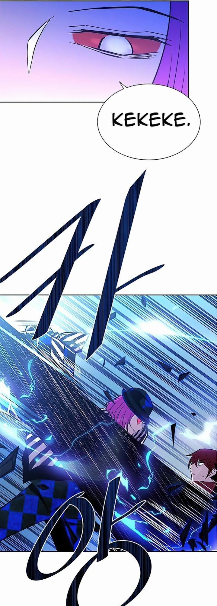 Trùng Sinh Trở Thành Ác Nhân 40 trang 76