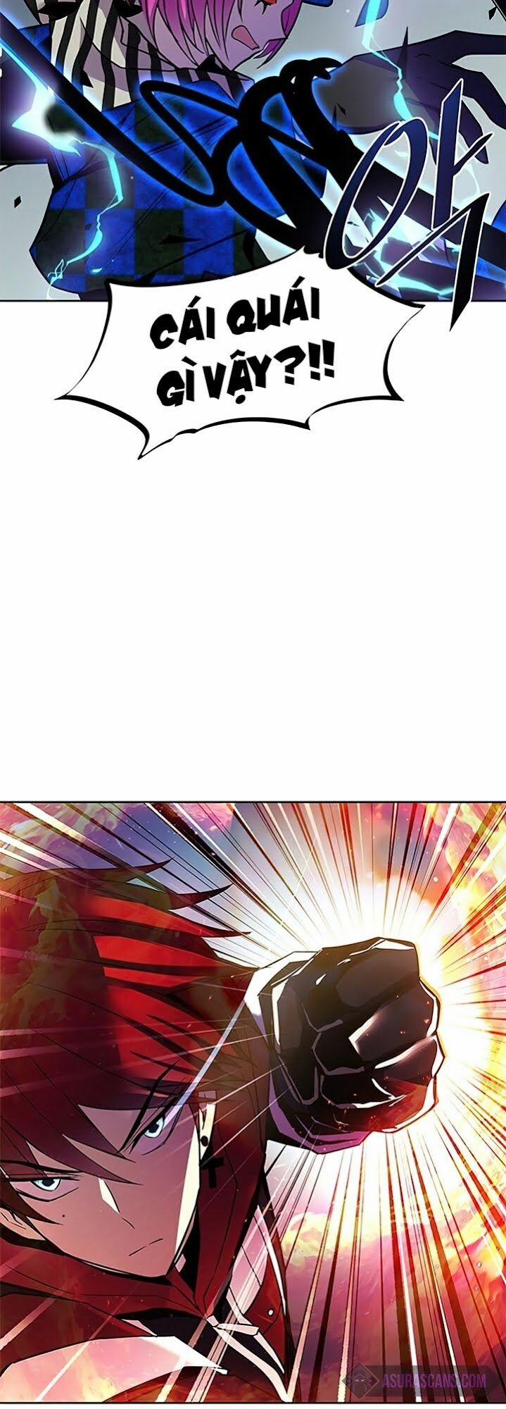 Trùng Sinh Trở Thành Ác Nhân 40 trang 79