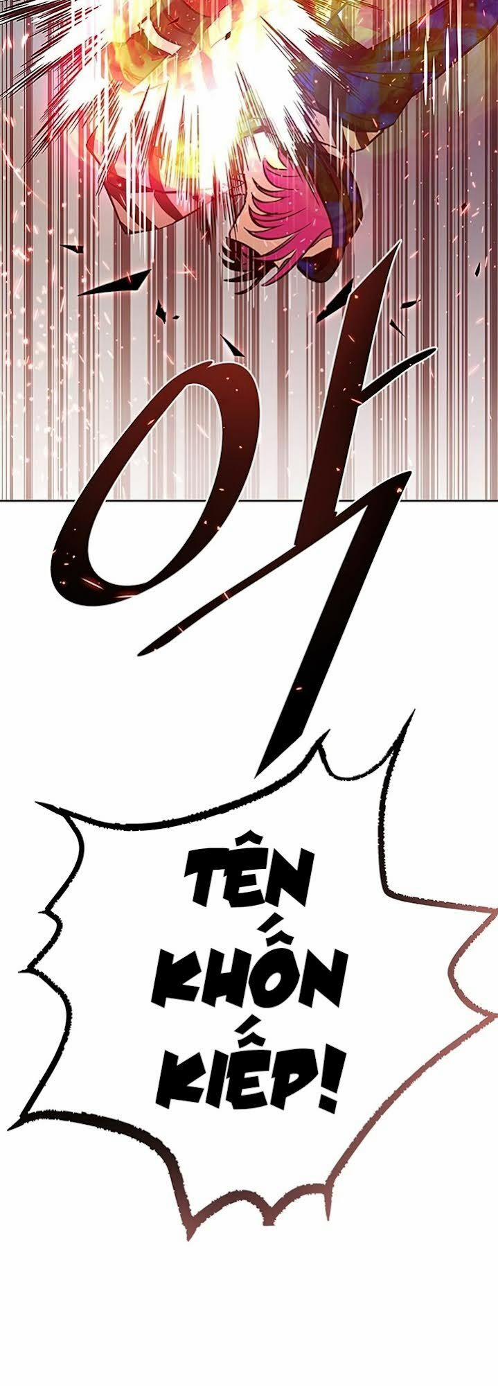 Trùng Sinh Trở Thành Ác Nhân 40 trang 82