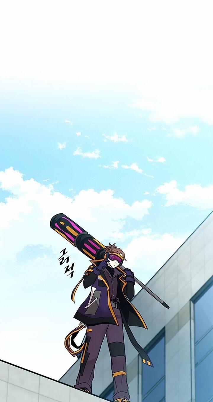 Trùng Sinh Trở Thành Ác Nhân 40 trang 93