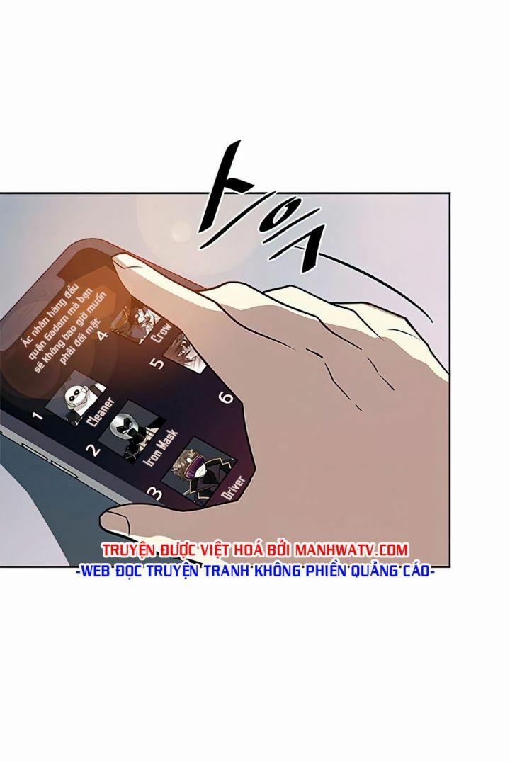 Trùng Sinh Trở Thành Ác Nhân 41 trang 19