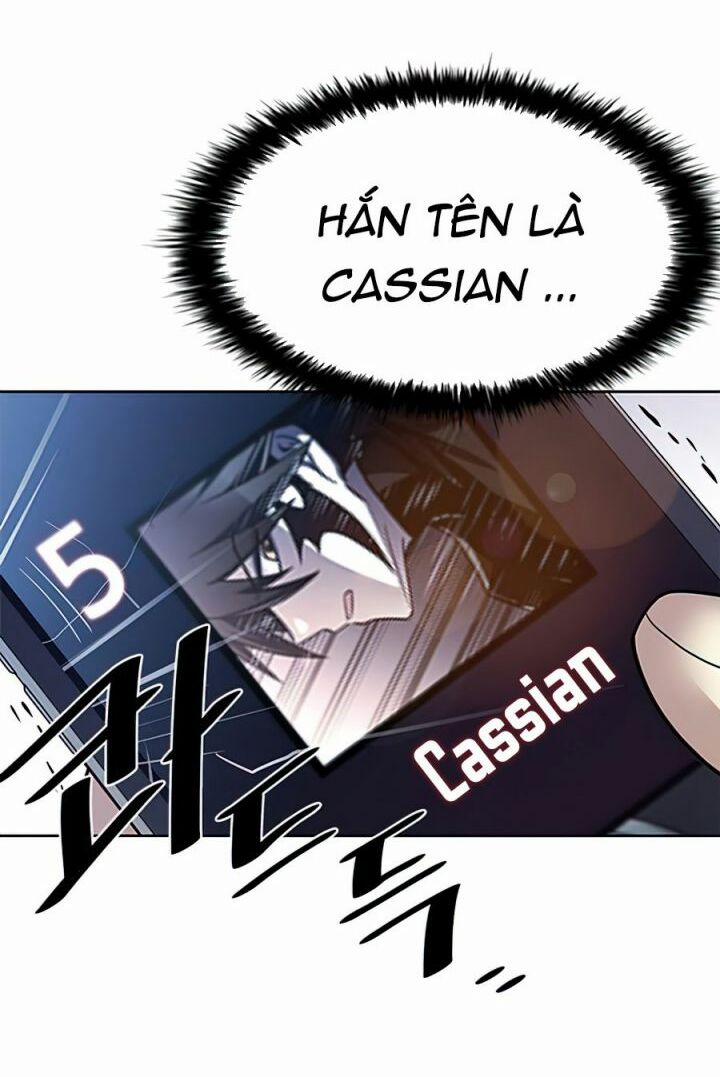 Trùng Sinh Trở Thành Ác Nhân 41 trang 20