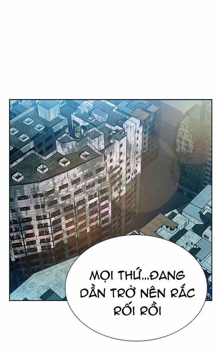 Trùng Sinh Trở Thành Ác Nhân 41 trang 25