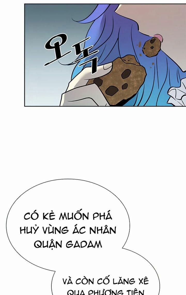 Trùng Sinh Trở Thành Ác Nhân 41 trang 27