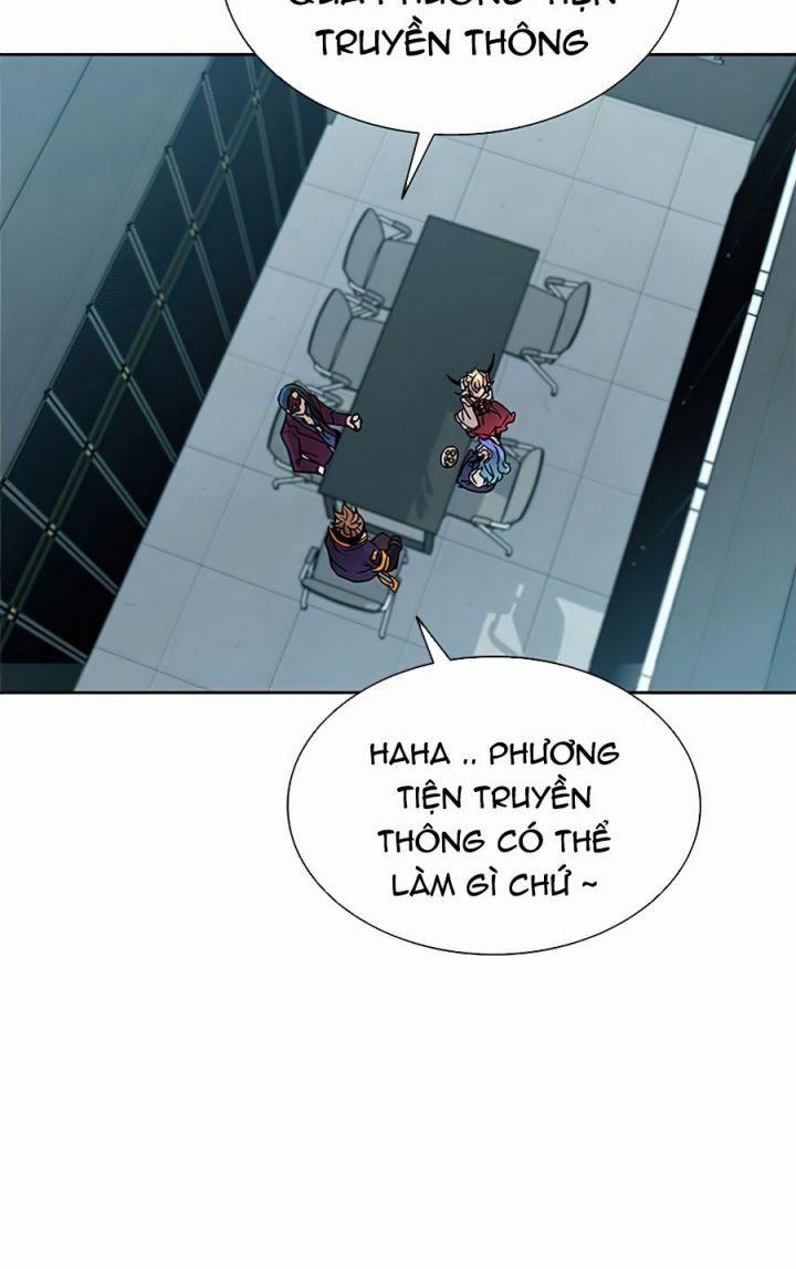 Trùng Sinh Trở Thành Ác Nhân 41 trang 28