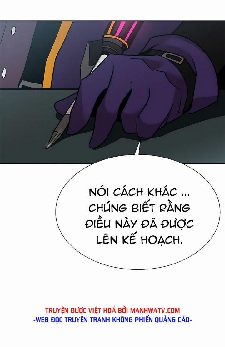 Trùng Sinh Trở Thành Ác Nhân 41 trang 33