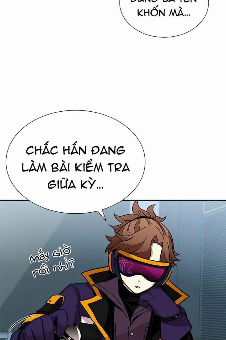 Trùng Sinh Trở Thành Ác Nhân 41 trang 39