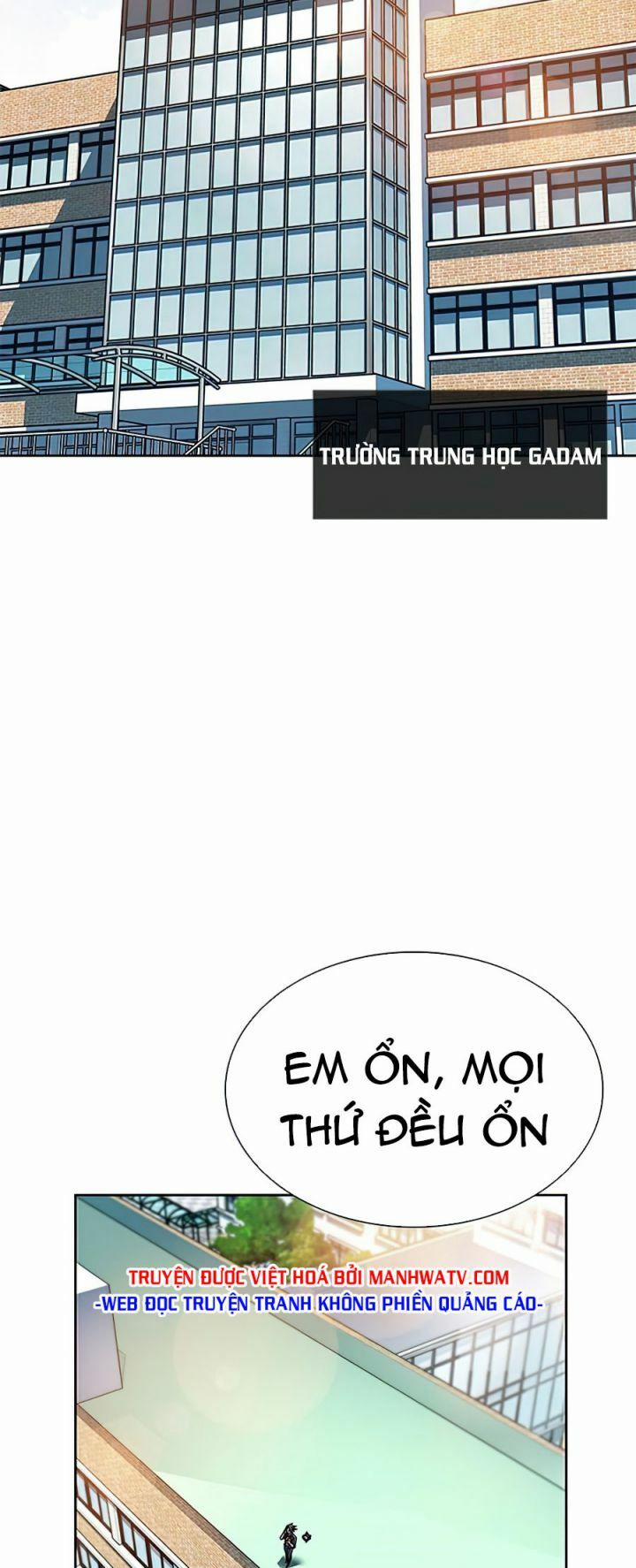 Trùng Sinh Trở Thành Ác Nhân 41 trang 43