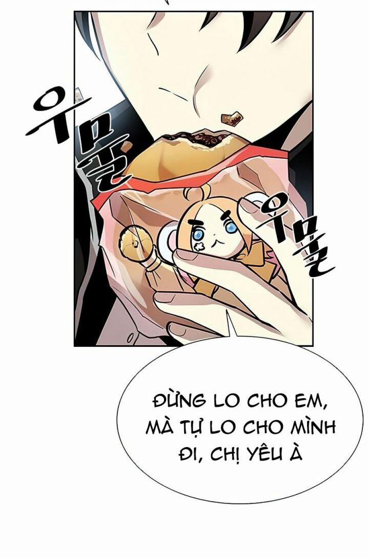 Trùng Sinh Trở Thành Ác Nhân 41 trang 45