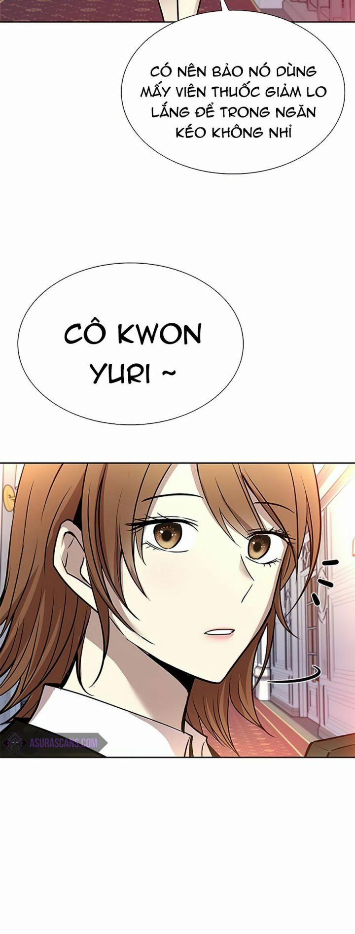 Trùng Sinh Trở Thành Ác Nhân 41 trang 58