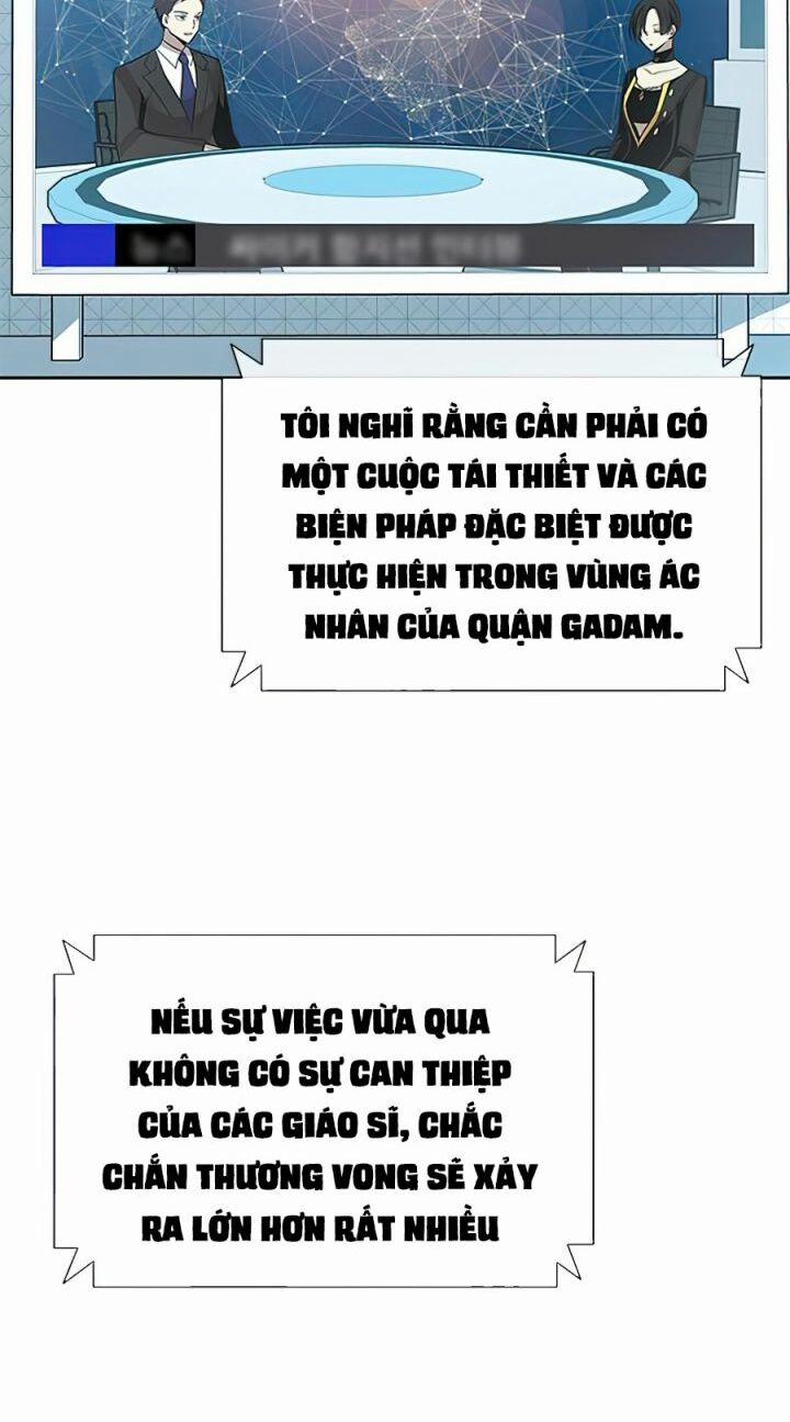 Trùng Sinh Trở Thành Ác Nhân 41 trang 8