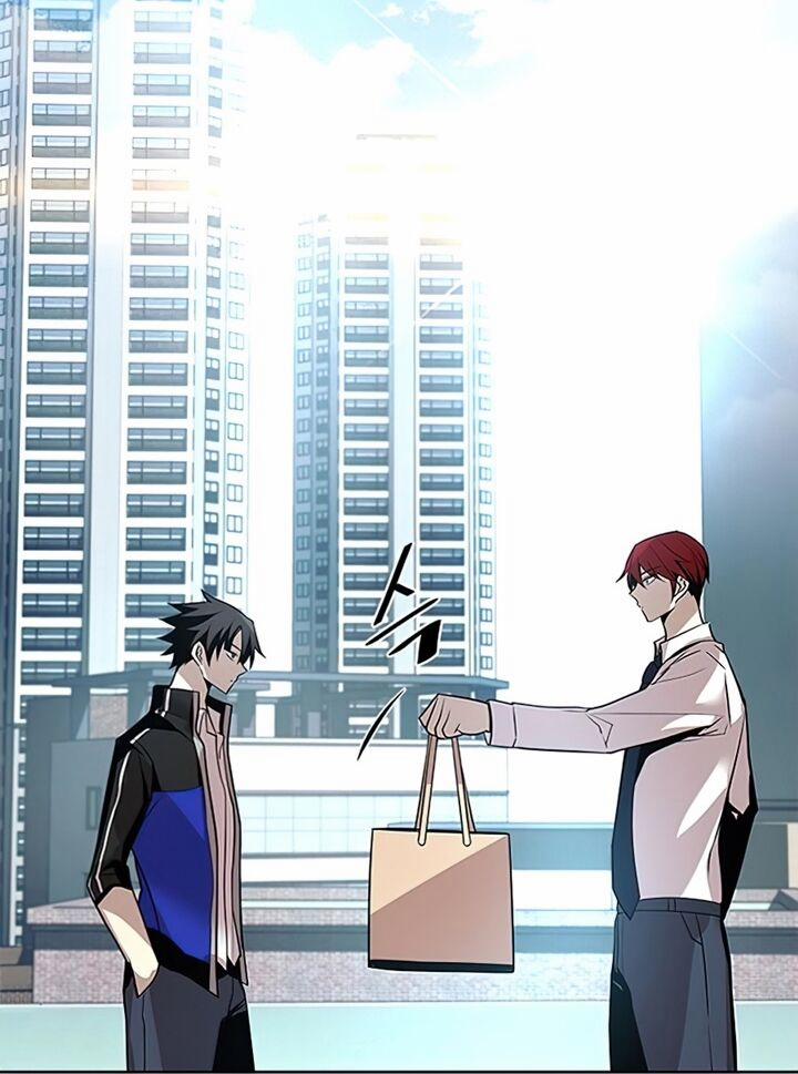 Trùng Sinh Trở Thành Ác Nhân 42 trang 12