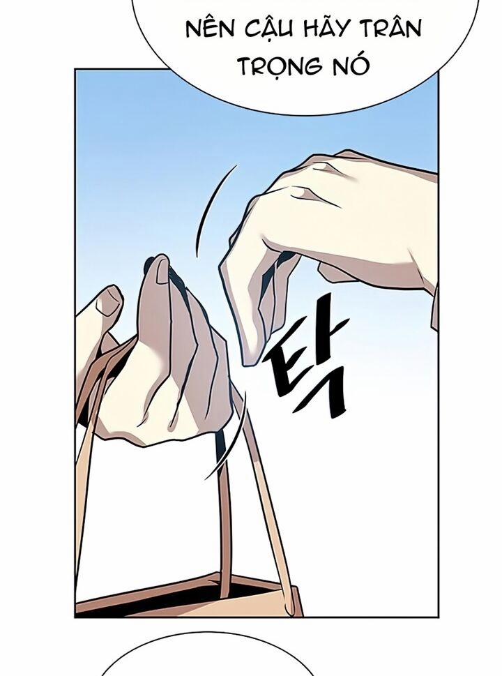 Trùng Sinh Trở Thành Ác Nhân 42 trang 20