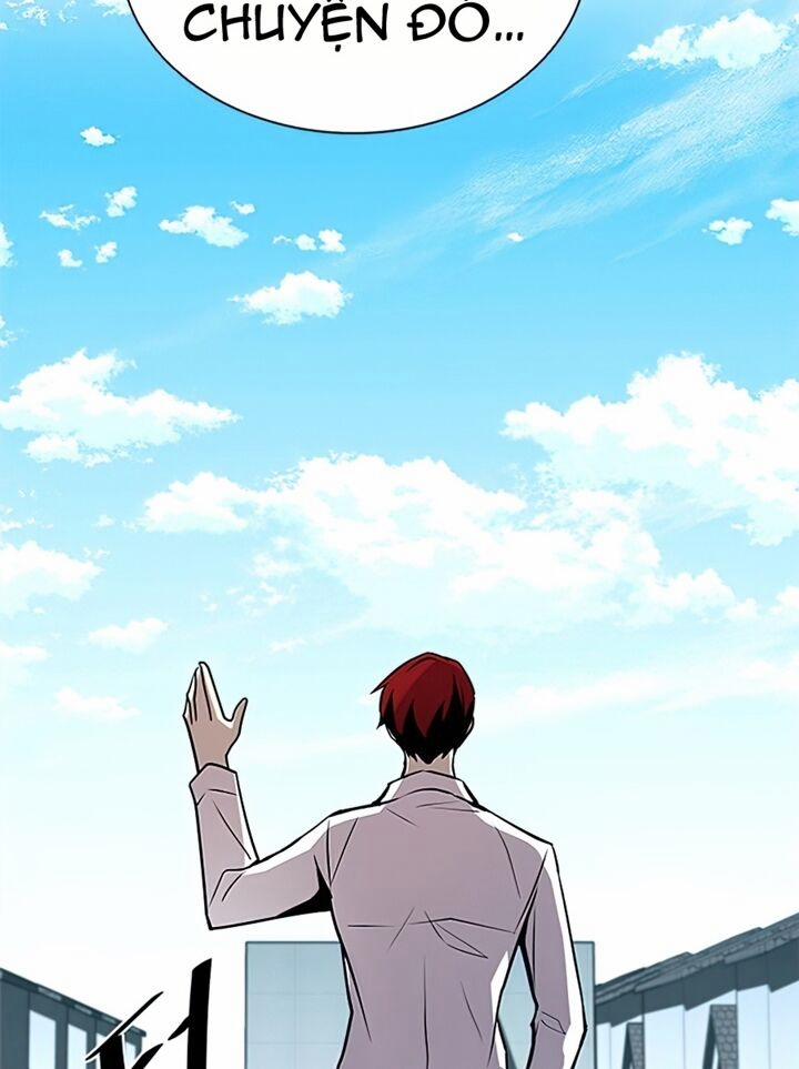 Trùng Sinh Trở Thành Ác Nhân 42 trang 28