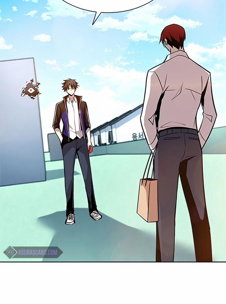 Trùng Sinh Trở Thành Ác Nhân 42 trang 3