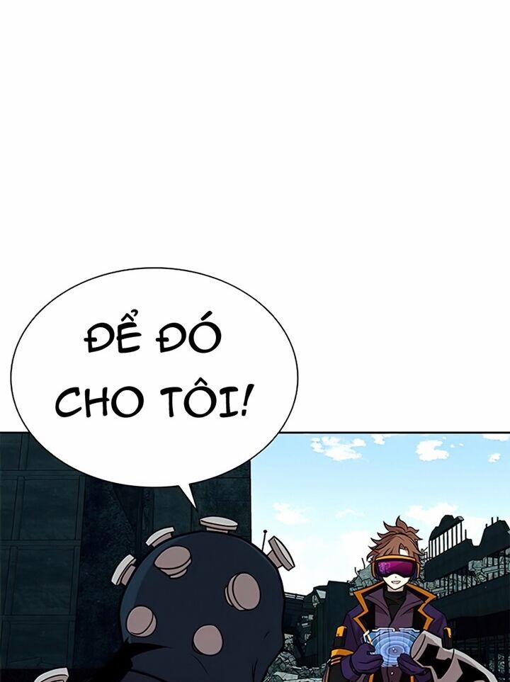 Trùng Sinh Trở Thành Ác Nhân 42 trang 40