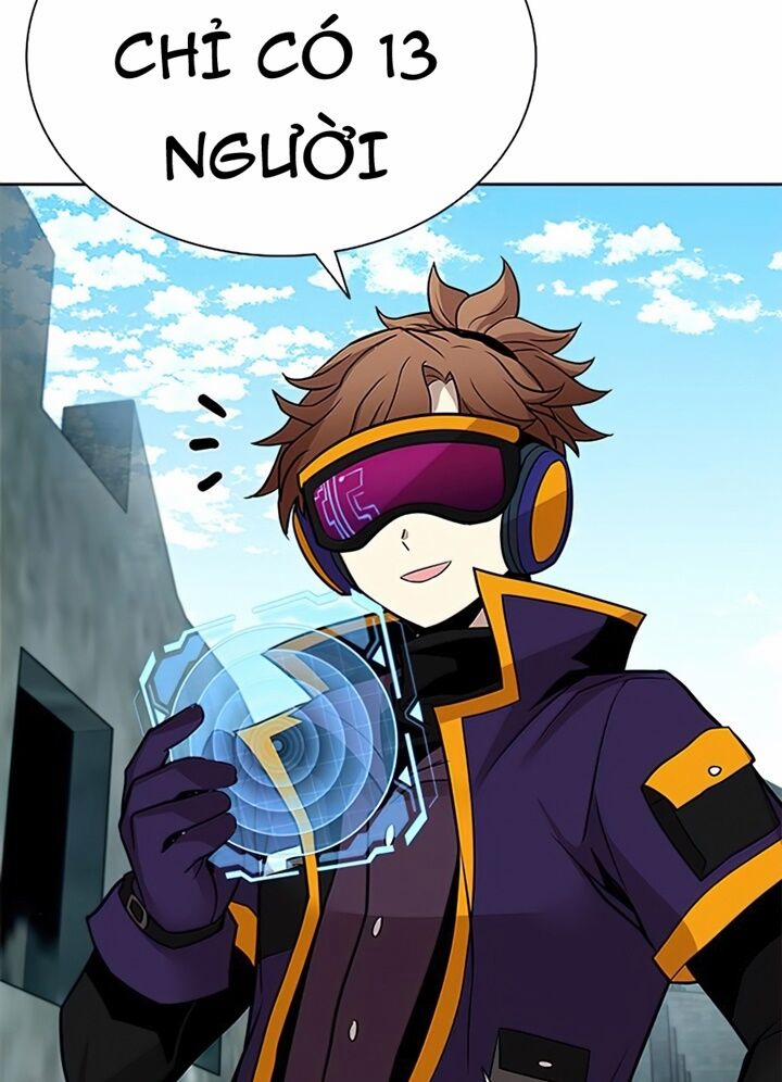 Trùng Sinh Trở Thành Ác Nhân 42 trang 53