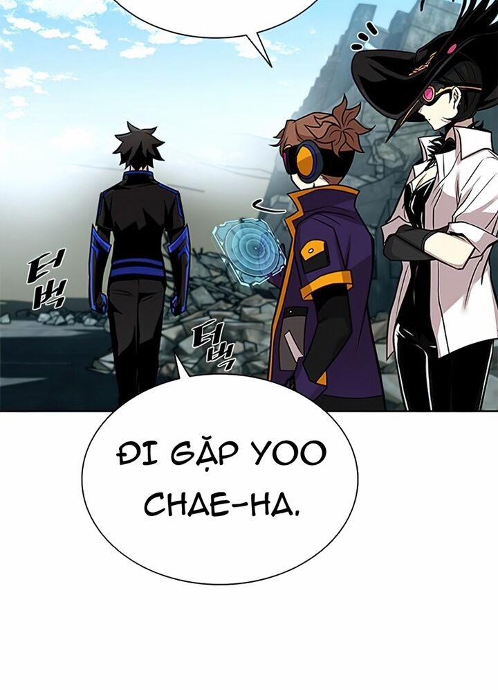 Trùng Sinh Trở Thành Ác Nhân 42 trang 55