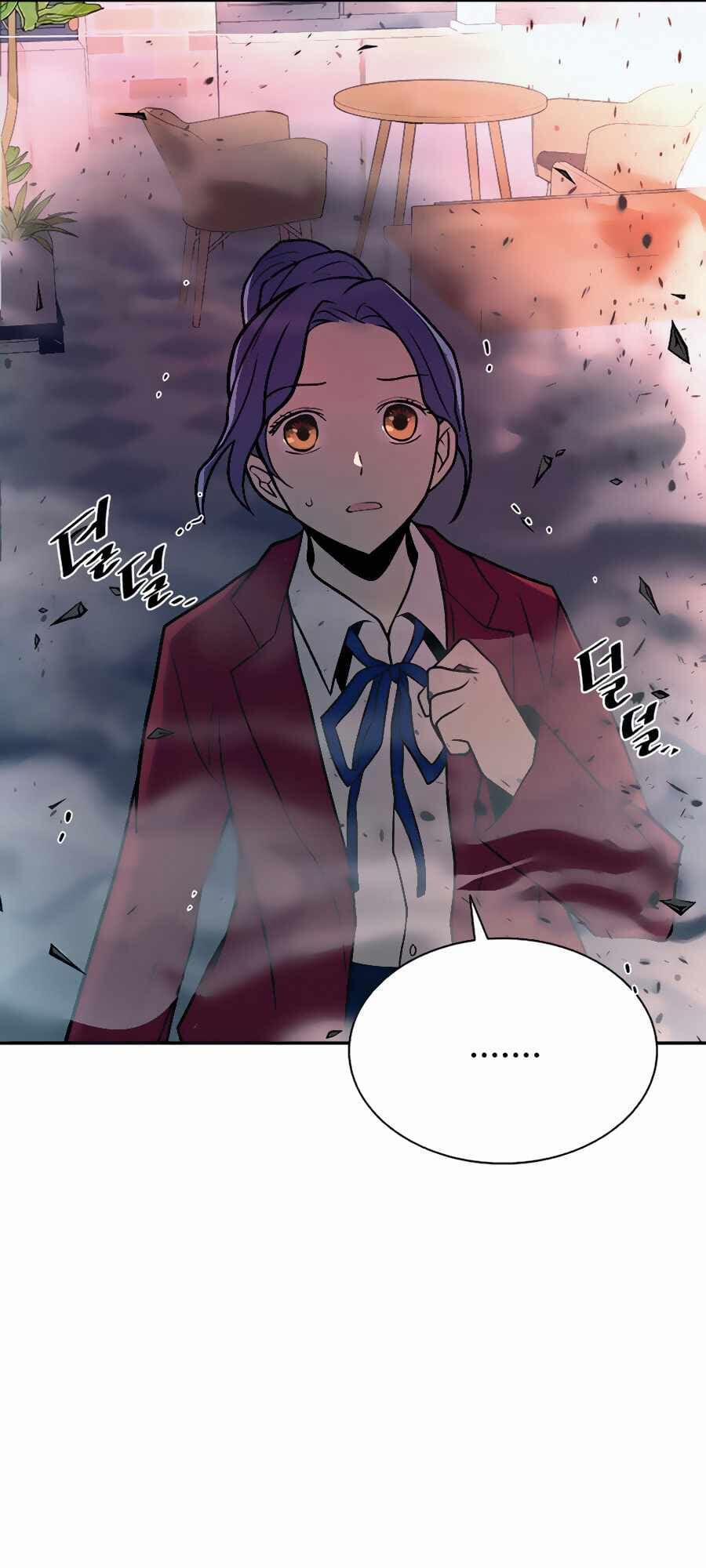 Trùng Sinh Trở Thành Ác Nhân 43 trang 20