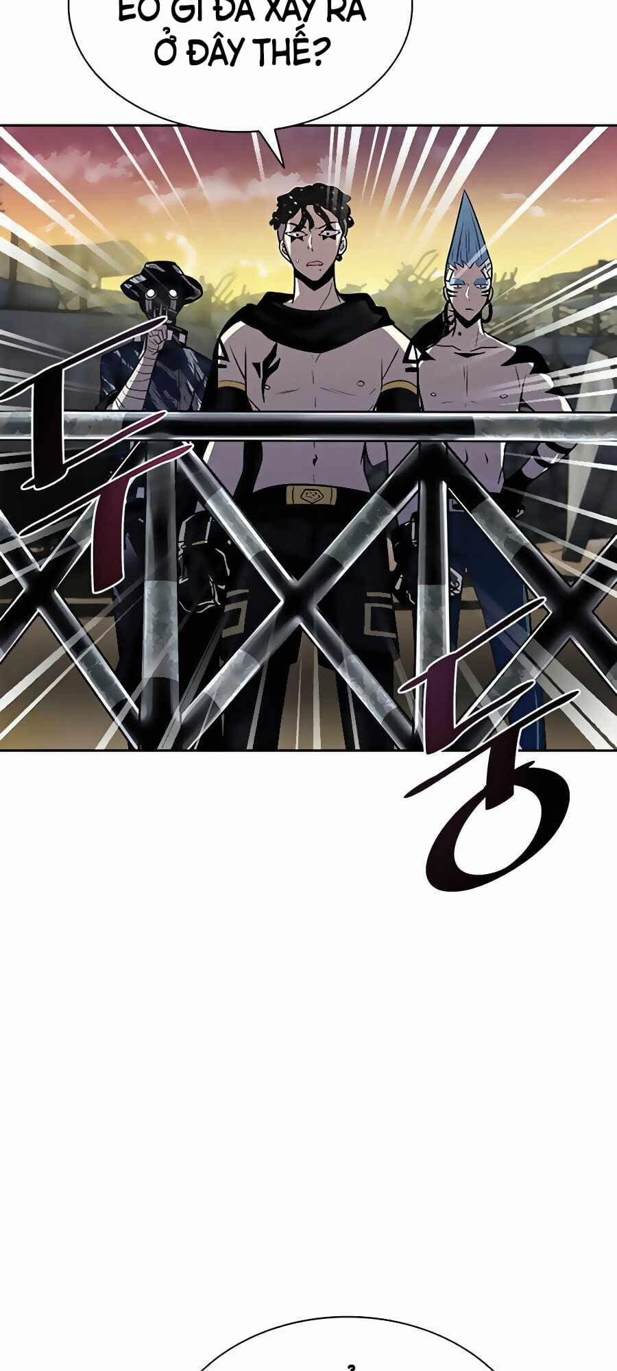 Trùng Sinh Trở Thành Ác Nhân 43 trang 26