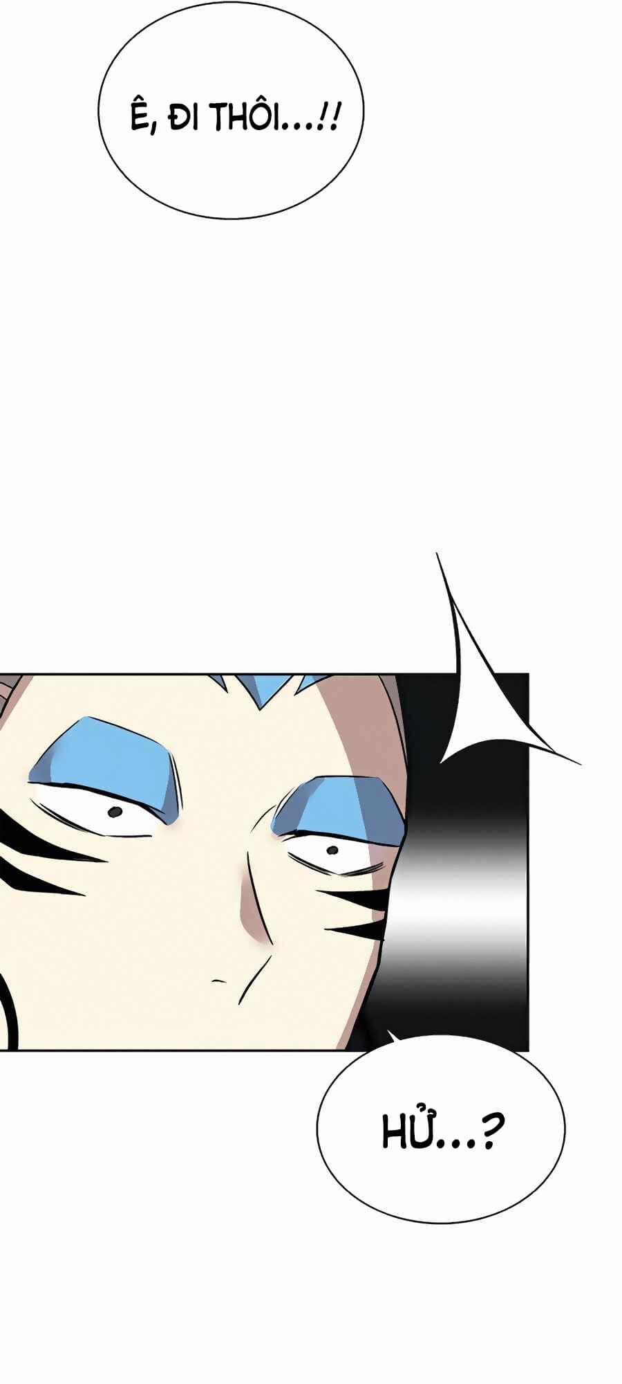 Trùng Sinh Trở Thành Ác Nhân 43 trang 30