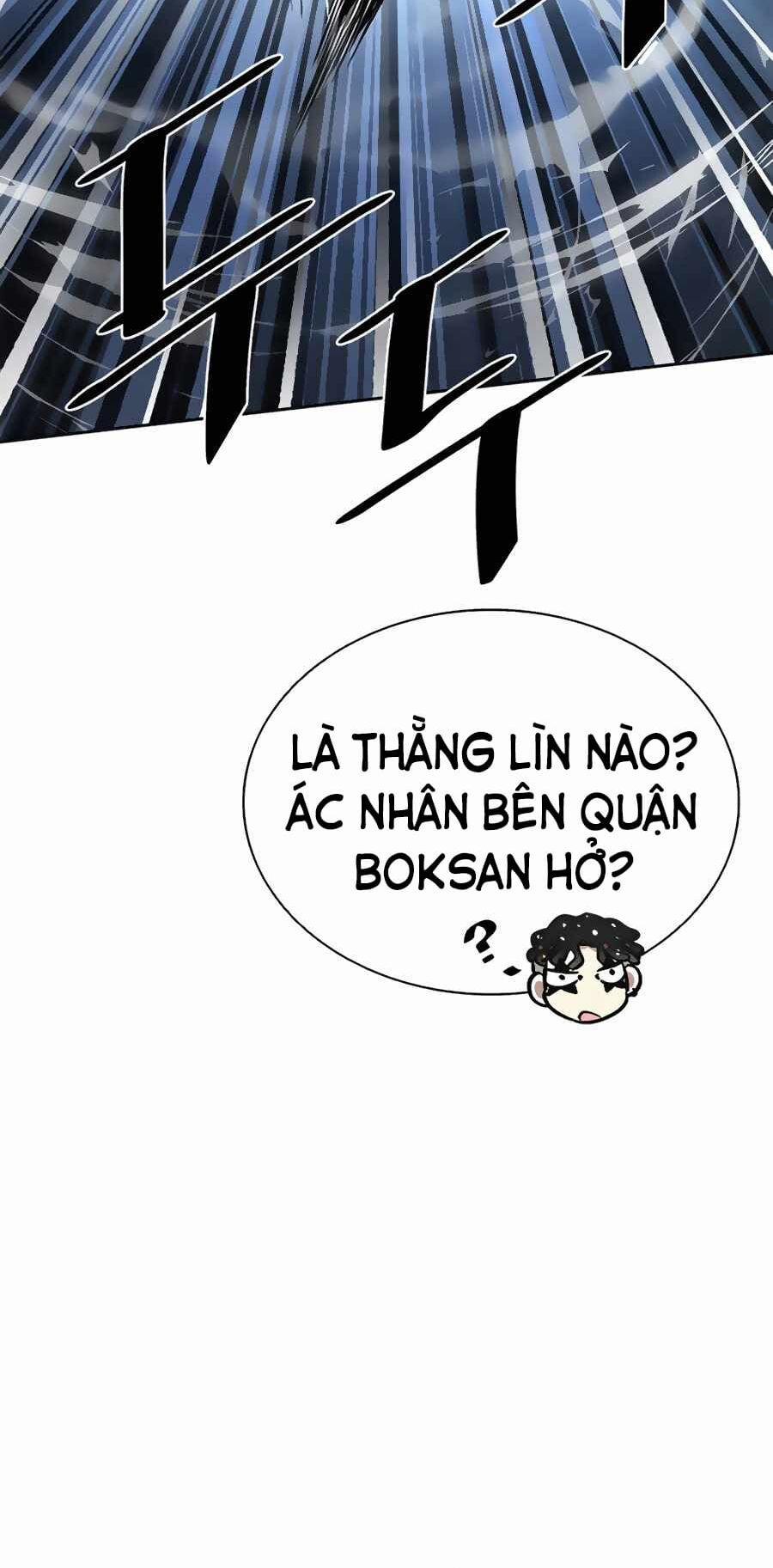 Trùng Sinh Trở Thành Ác Nhân 43 trang 33