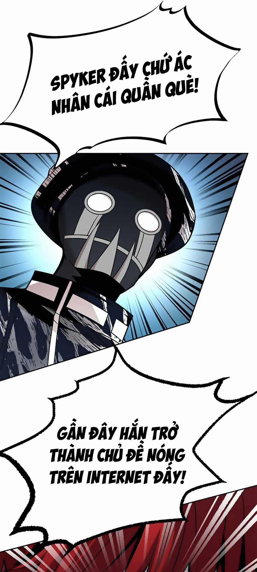 Trùng Sinh Trở Thành Ác Nhân 43 trang 34