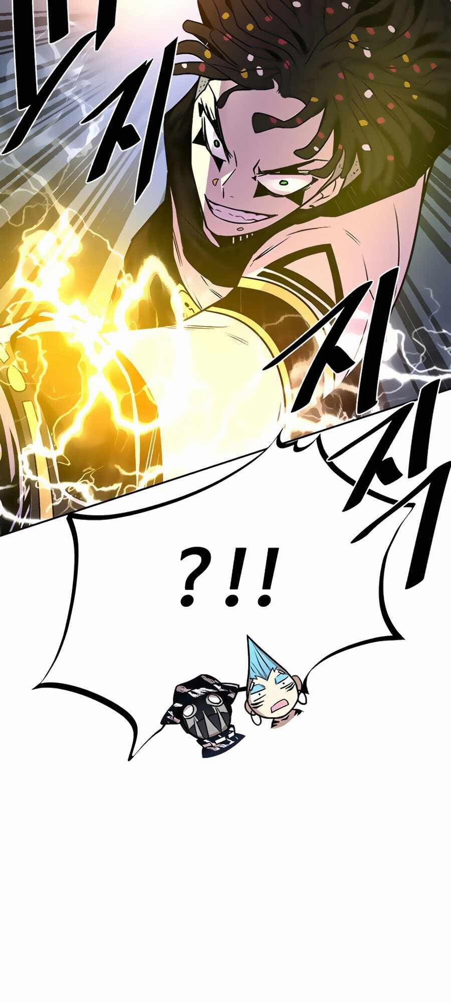 Trùng Sinh Trở Thành Ác Nhân 43 trang 38