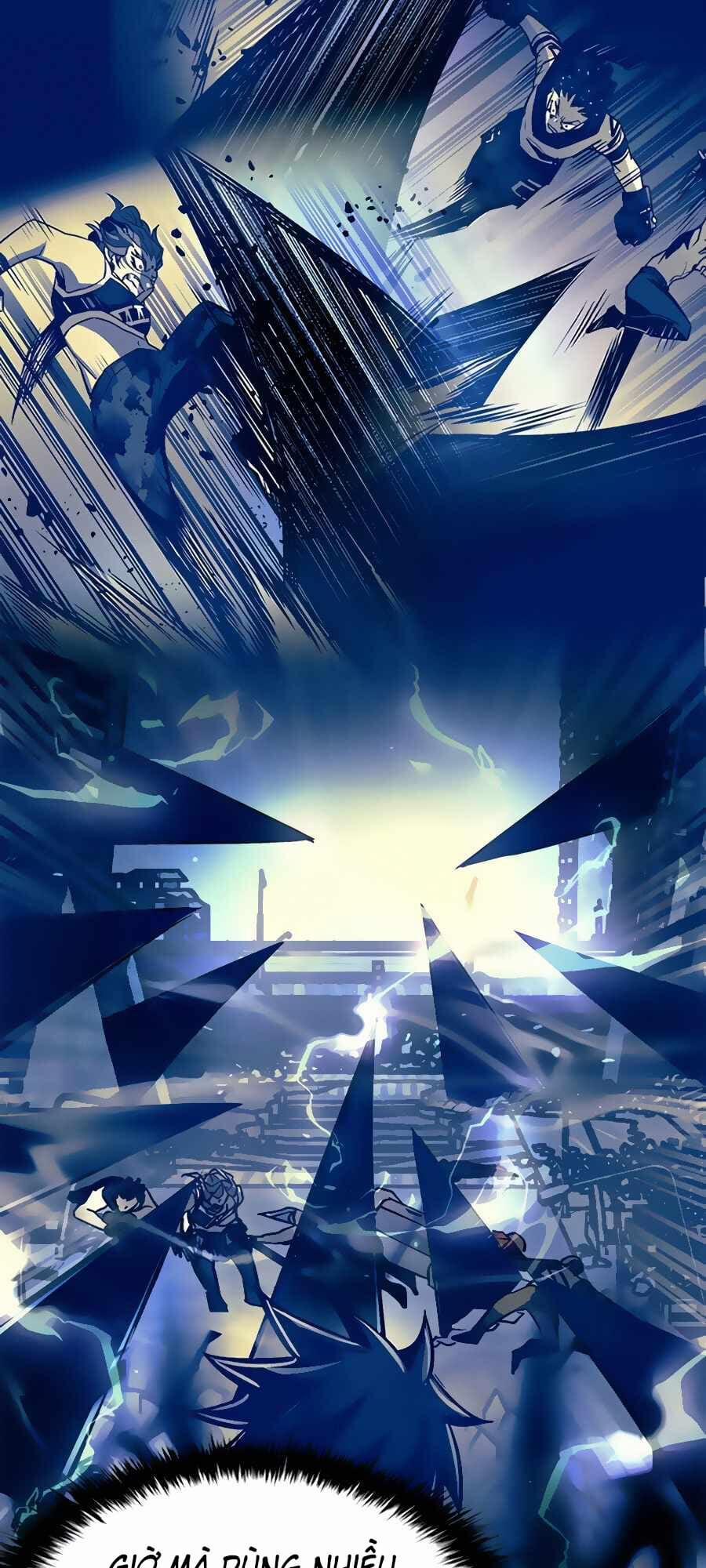 Trùng Sinh Trở Thành Ác Nhân 43 trang 75