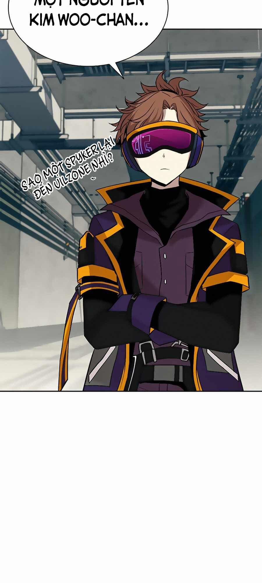 Trùng Sinh Trở Thành Ác Nhân 43 trang 91