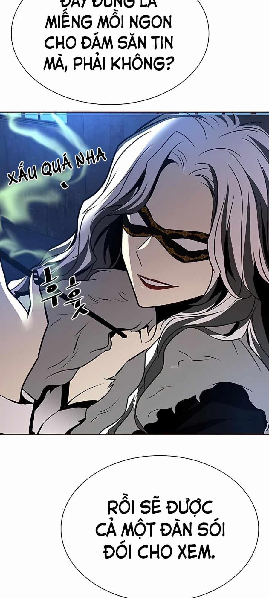 Trùng Sinh Trở Thành Ác Nhân 44 trang 14