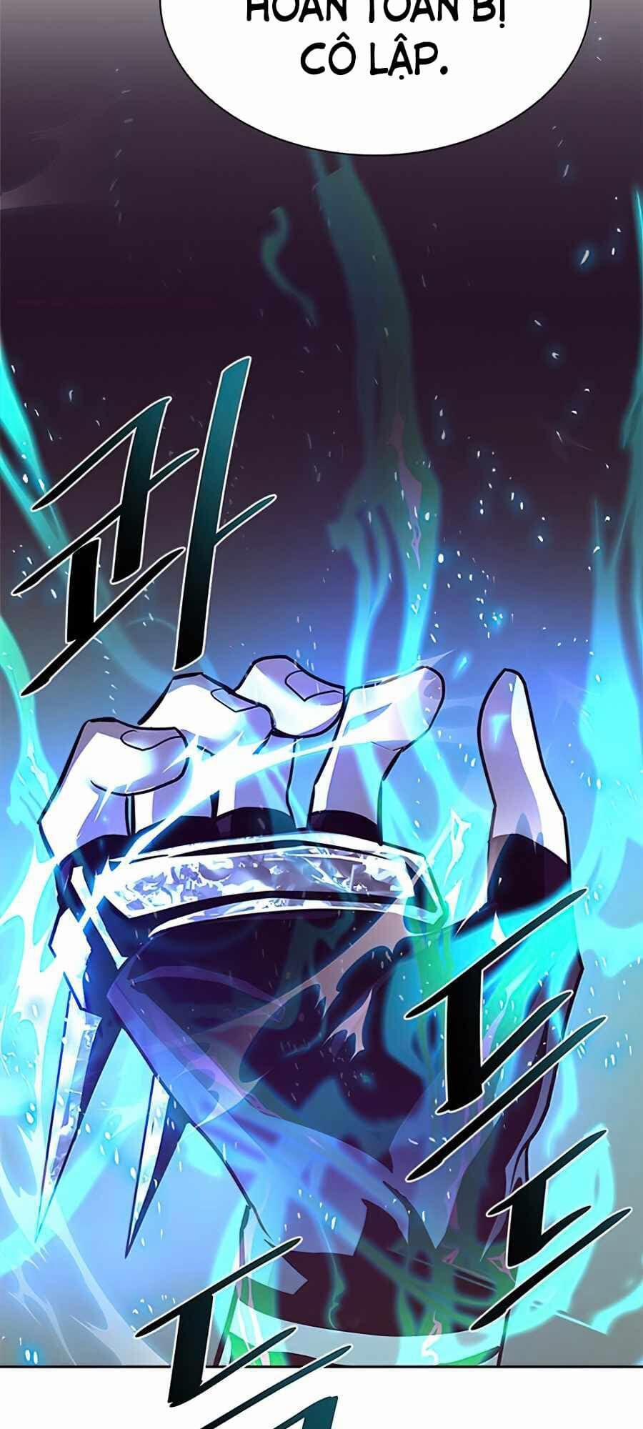 Trùng Sinh Trở Thành Ác Nhân 44 trang 16