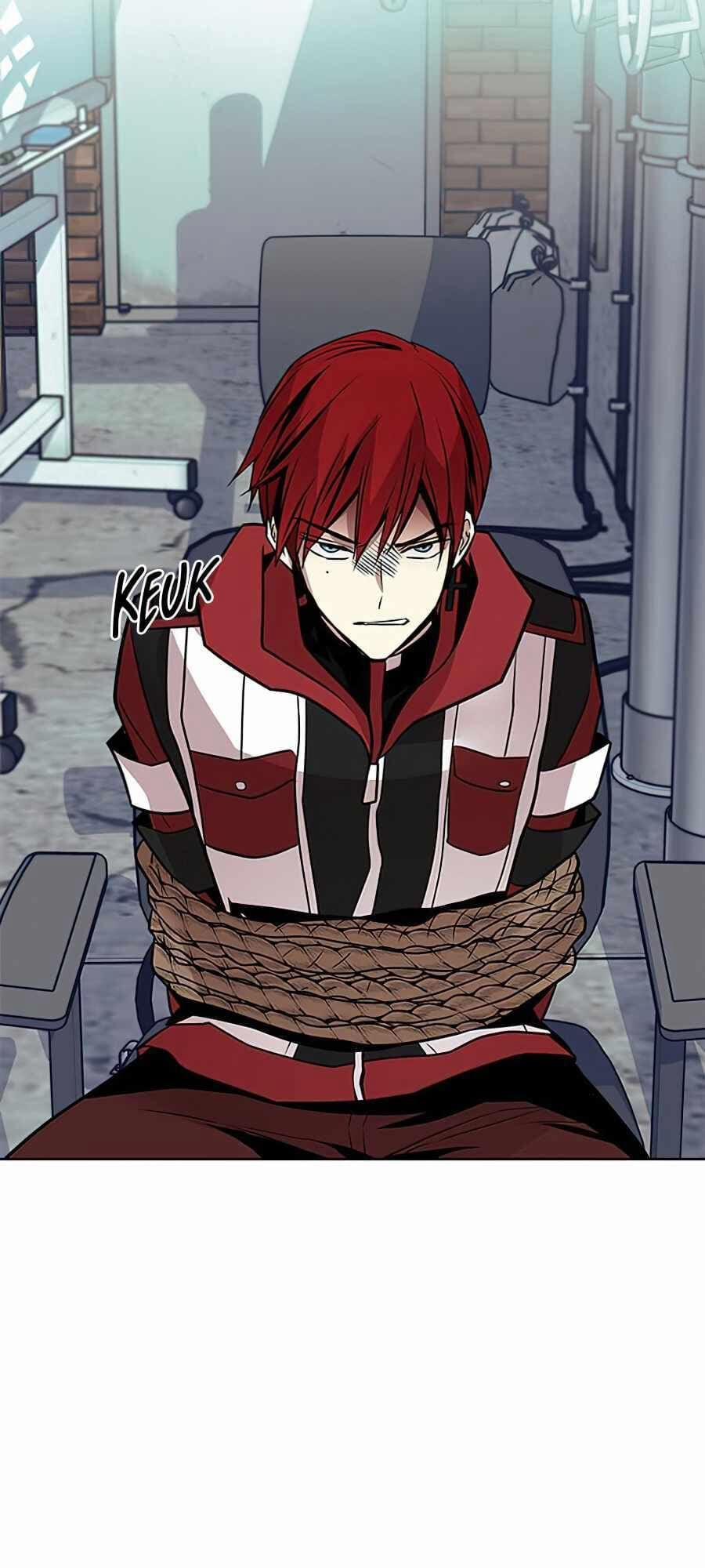 Trùng Sinh Trở Thành Ác Nhân 44 trang 23