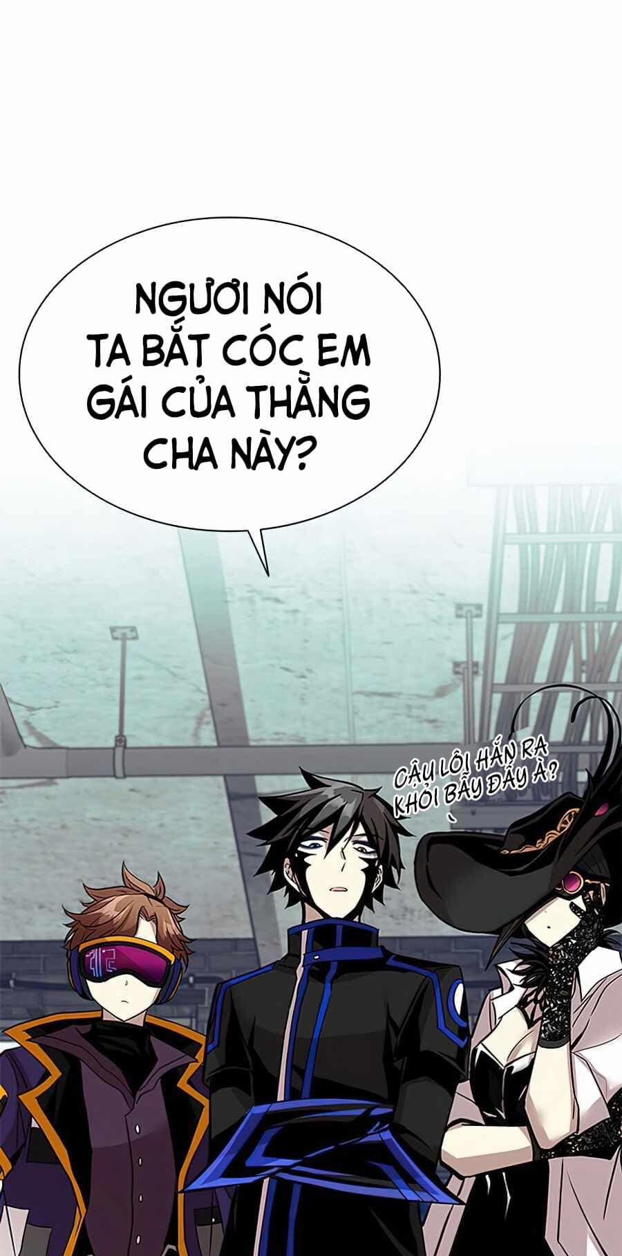 Trùng Sinh Trở Thành Ác Nhân 44 trang 24