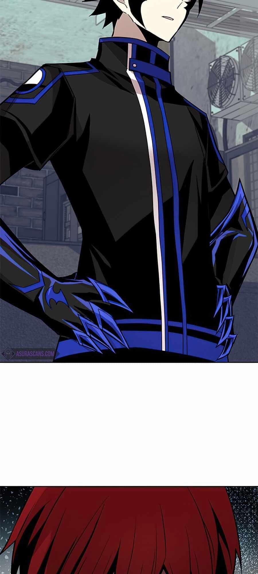 Trùng Sinh Trở Thành Ác Nhân 44 trang 35