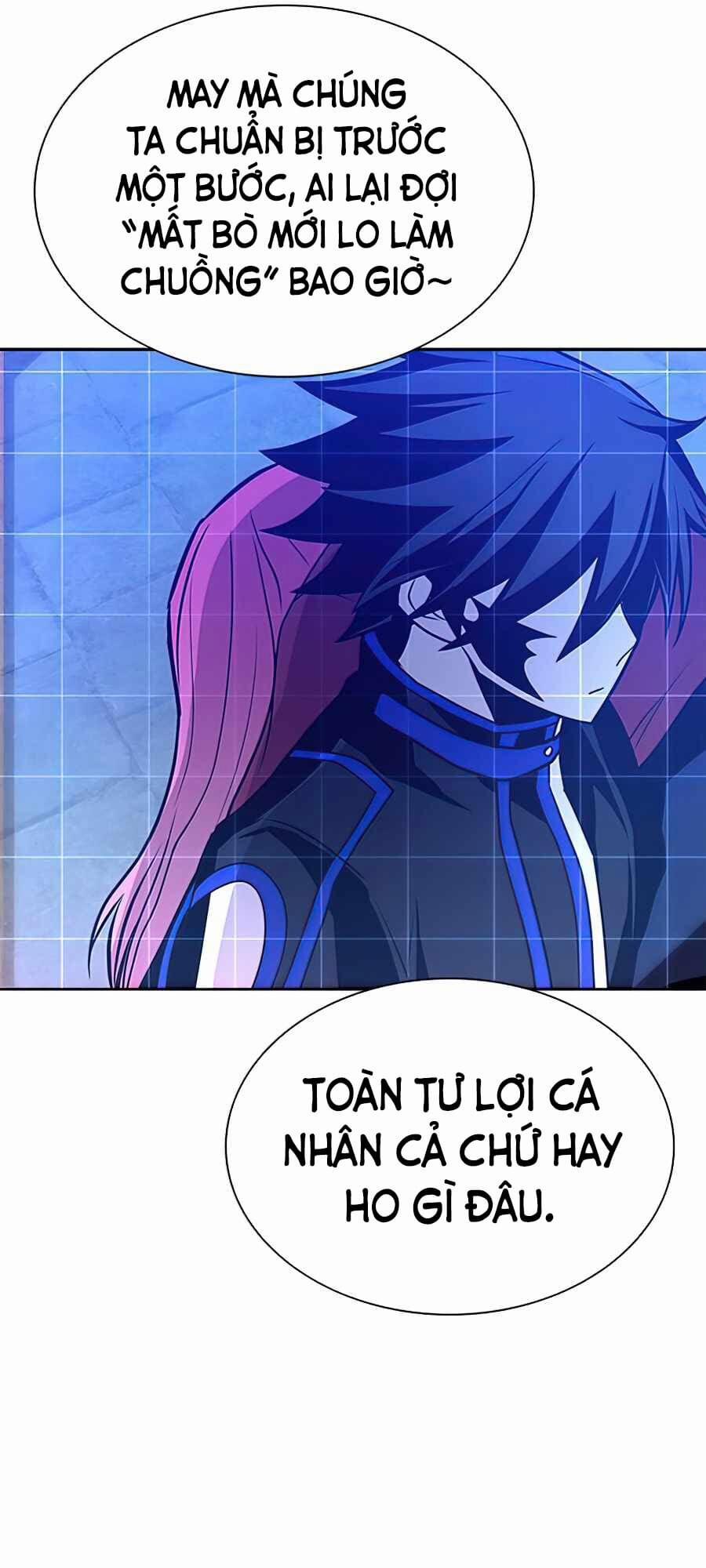 Trùng Sinh Trở Thành Ác Nhân 44 trang 39