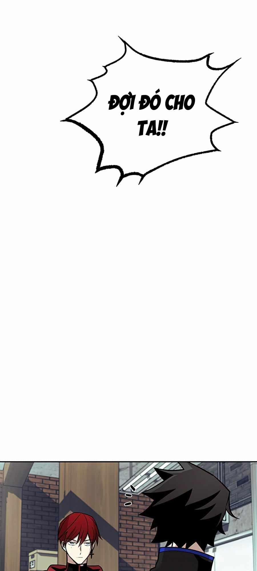 Trùng Sinh Trở Thành Ác Nhân 44 trang 47