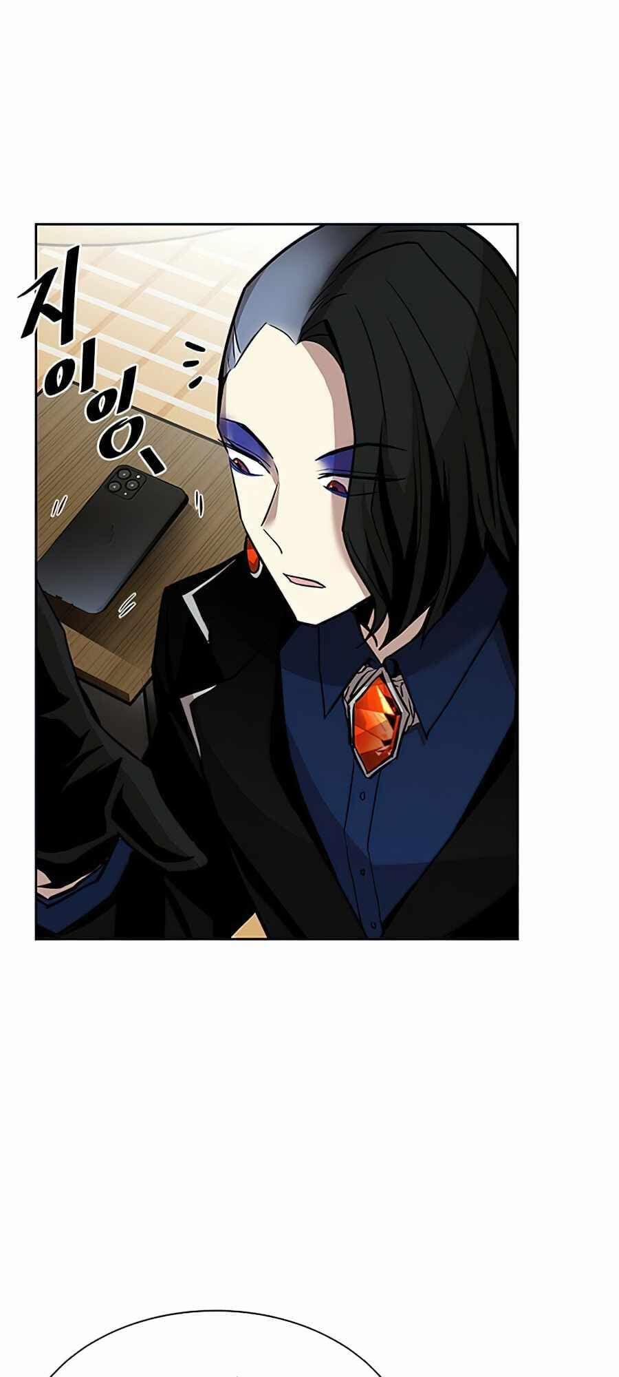 Trùng Sinh Trở Thành Ác Nhân 44 trang 68