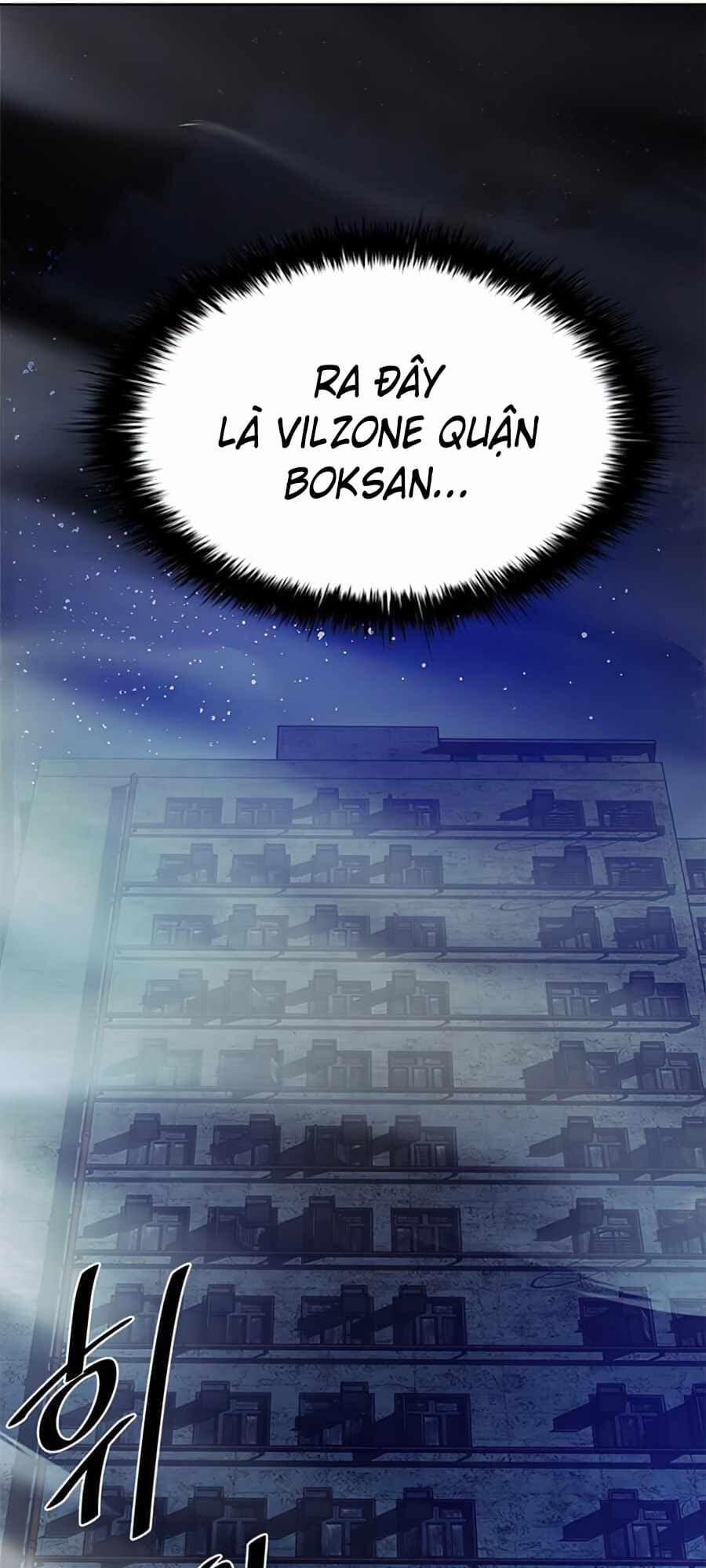 Trùng Sinh Trở Thành Ác Nhân 44 trang 79