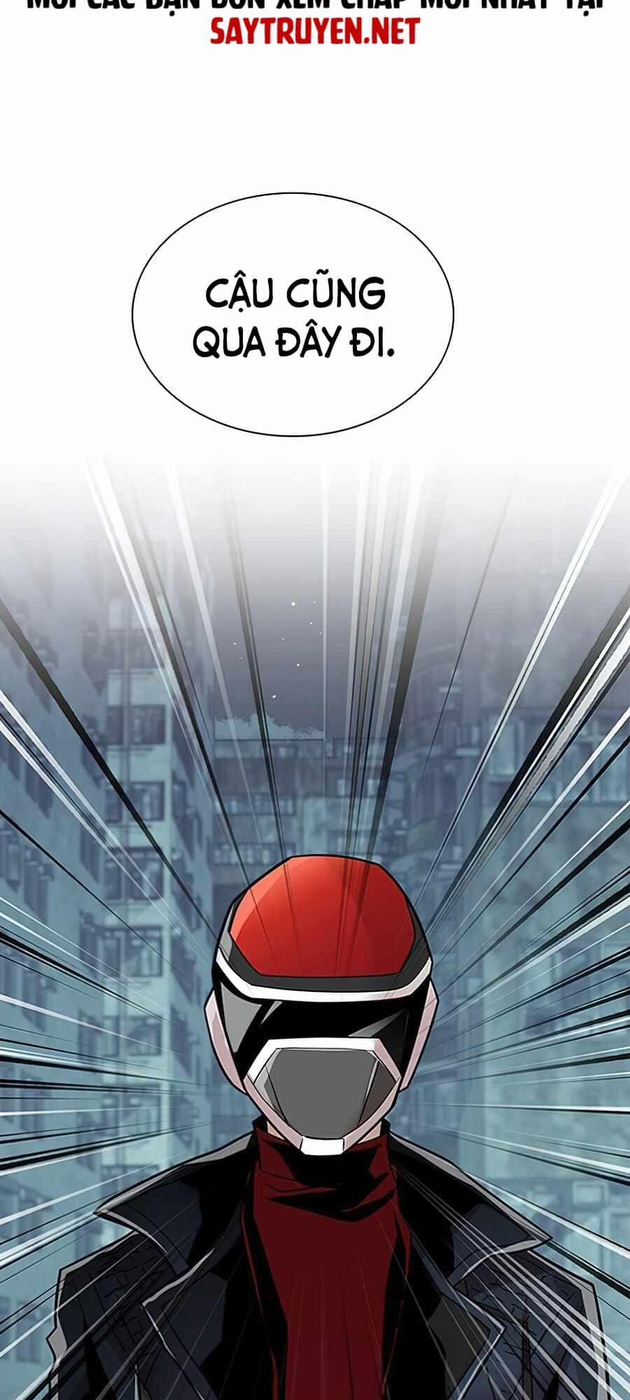 Trùng Sinh Trở Thành Ác Nhân 44 trang 83