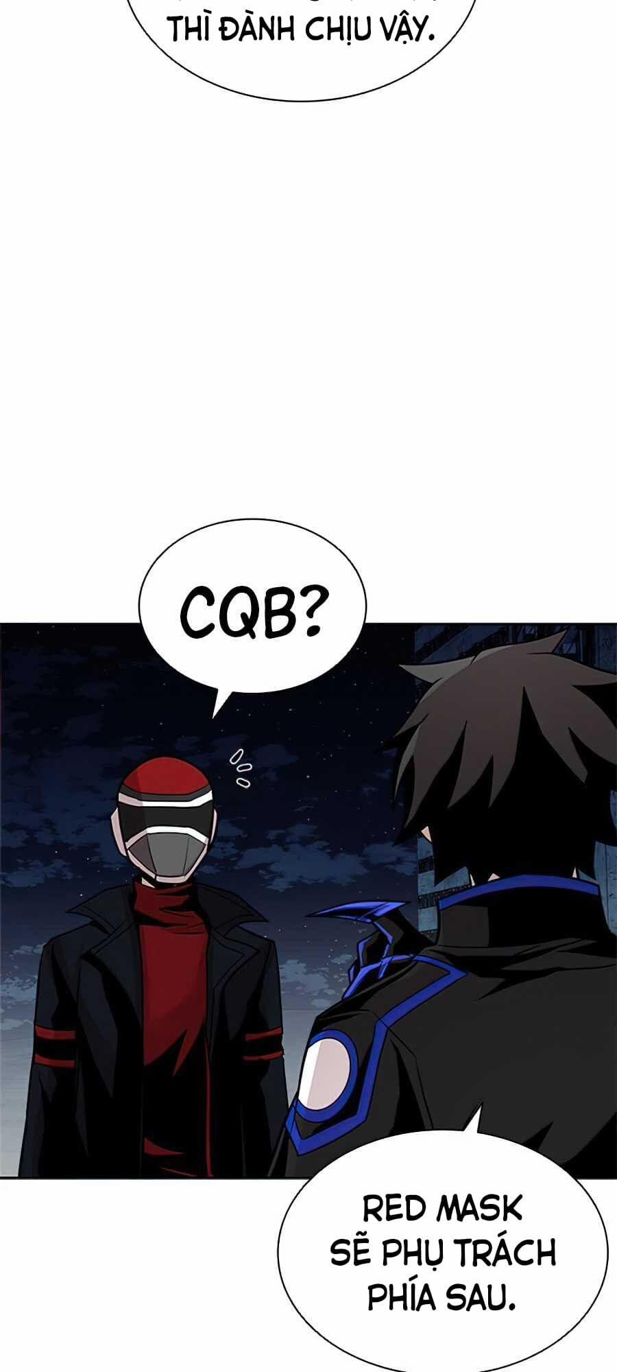 Trùng Sinh Trở Thành Ác Nhân 45 trang 11