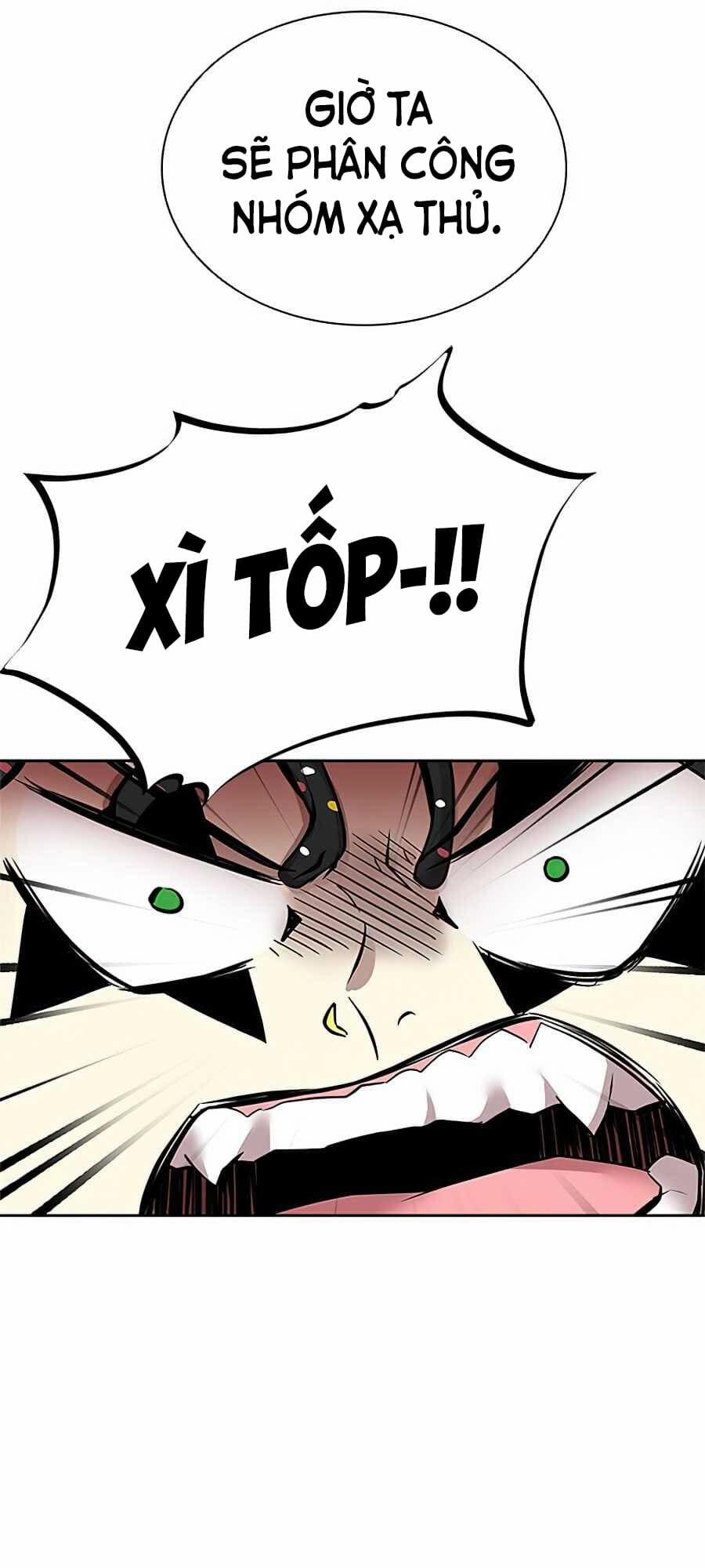 Trùng Sinh Trở Thành Ác Nhân 45 trang 14