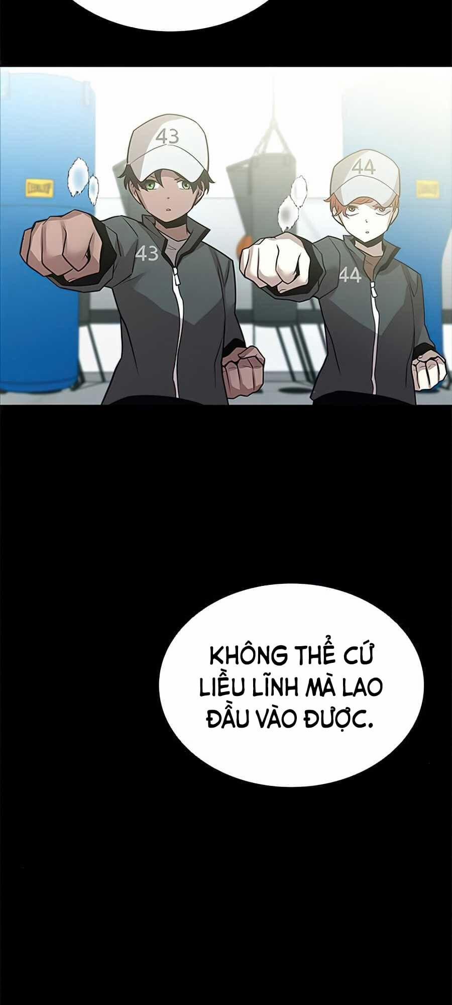 Trùng Sinh Trở Thành Ác Nhân 45 trang 22