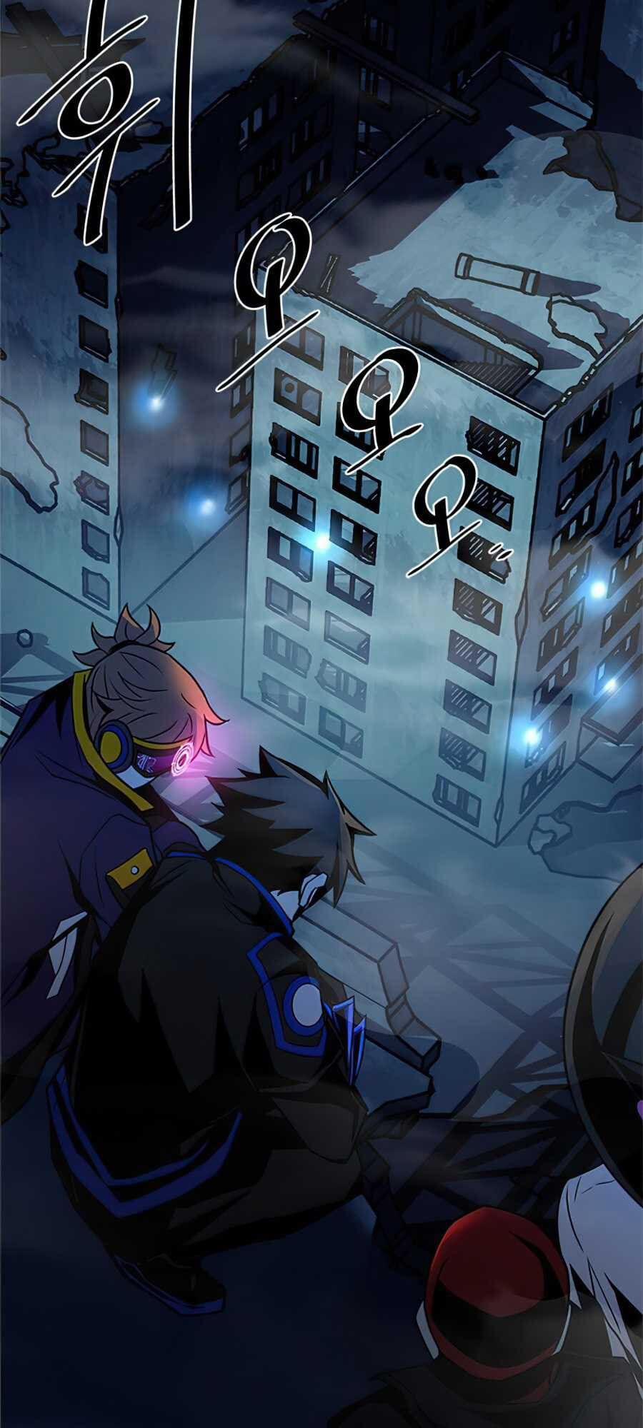 Trùng Sinh Trở Thành Ác Nhân 45 trang 31