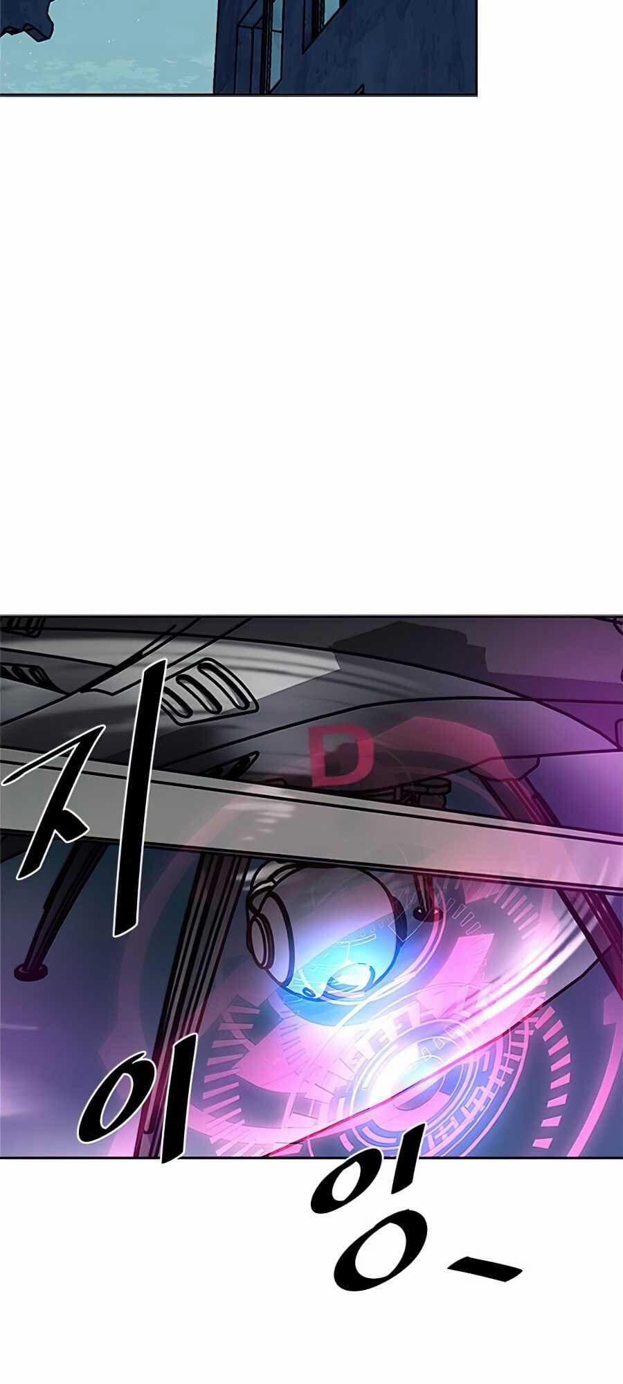 Trùng Sinh Trở Thành Ác Nhân 45 trang 33