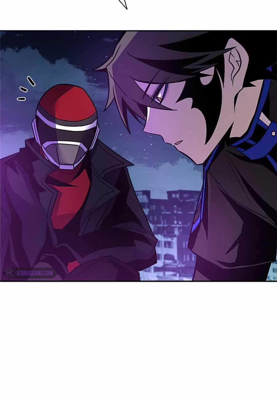 Trùng Sinh Trở Thành Ác Nhân 45 trang 39