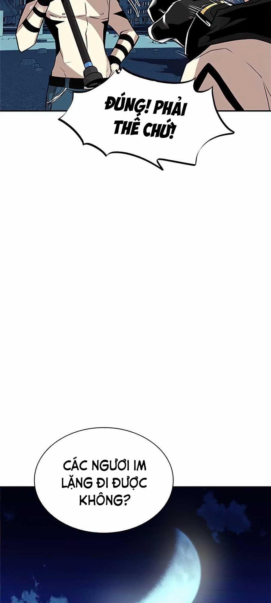 Trùng Sinh Trở Thành Ác Nhân 45 trang 62