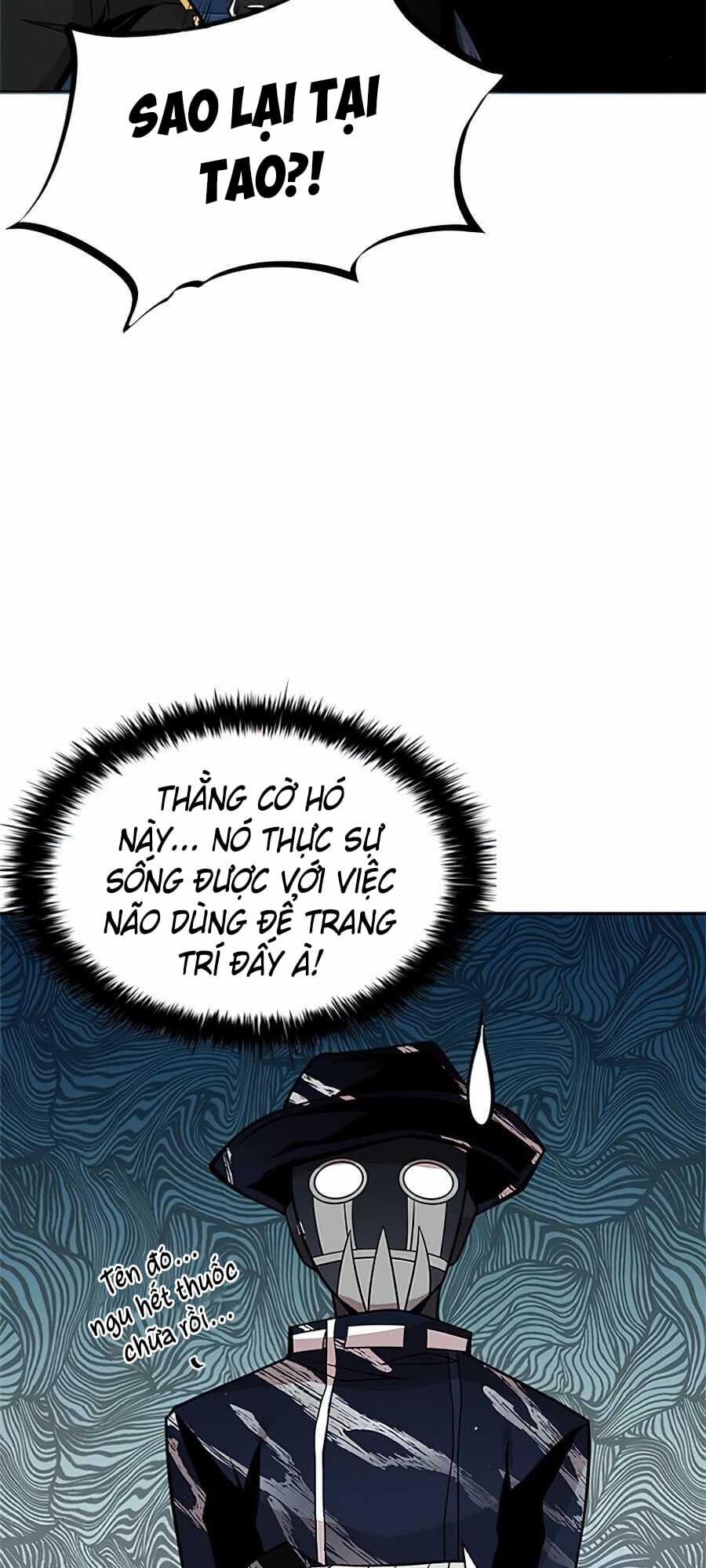 Trùng Sinh Trở Thành Ác Nhân 45 trang 64