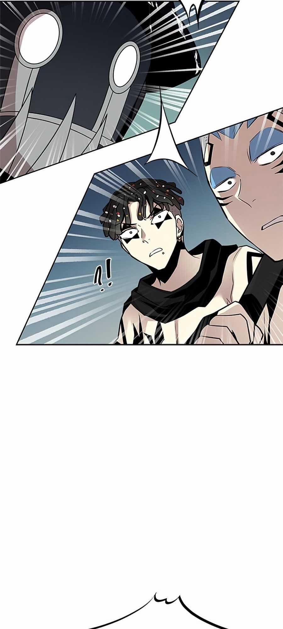 Trùng Sinh Trở Thành Ác Nhân 45 trang 71